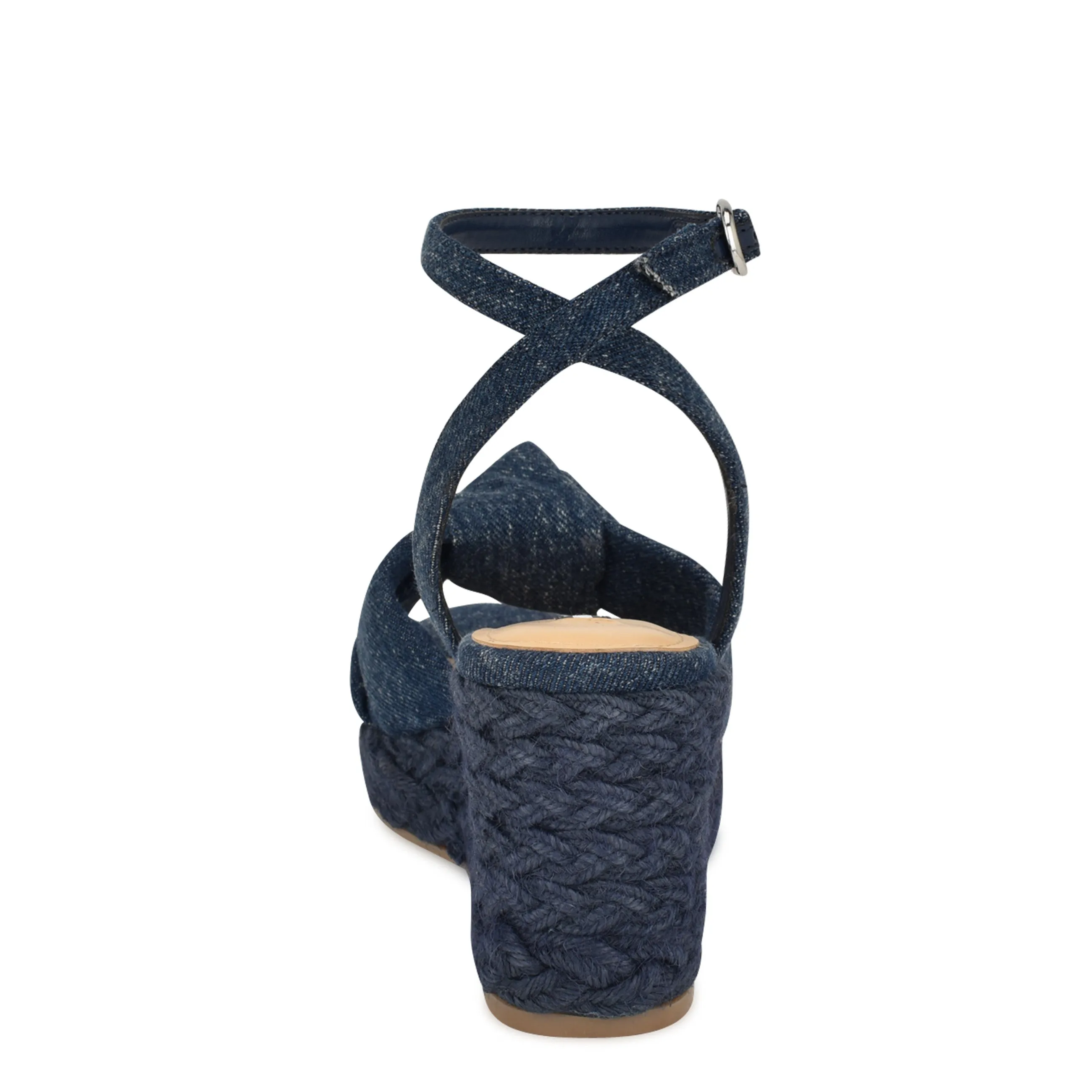 Dotime Espadrille Wedge Sandals