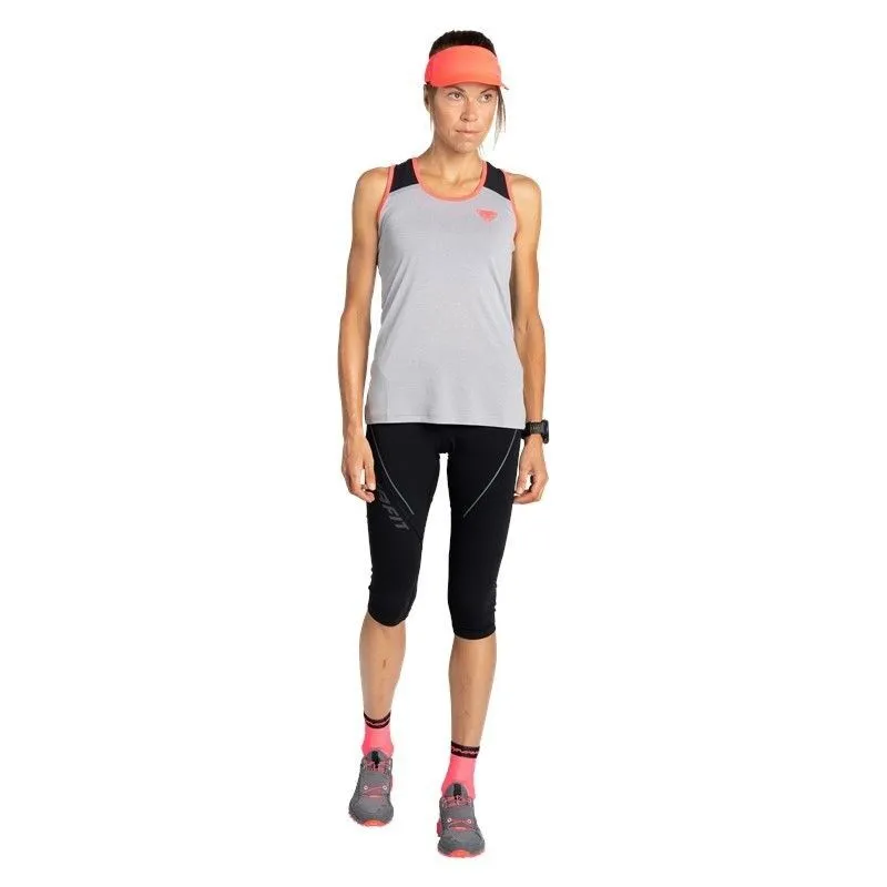 Dynafit  Alpine Pro W Tank - Canottiera - Donna