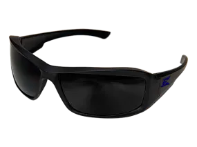 Edge Brazeau Torque Safety Glasses - TXB436