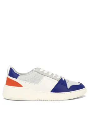 Ferragamo    Ferragamo Dennis 1 Sneakers