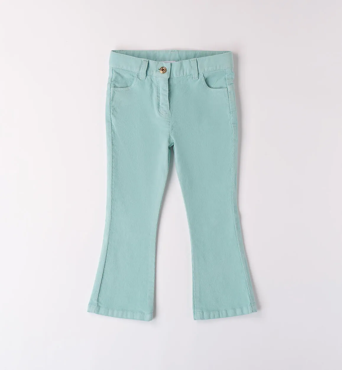 Girl's bell bottoms 