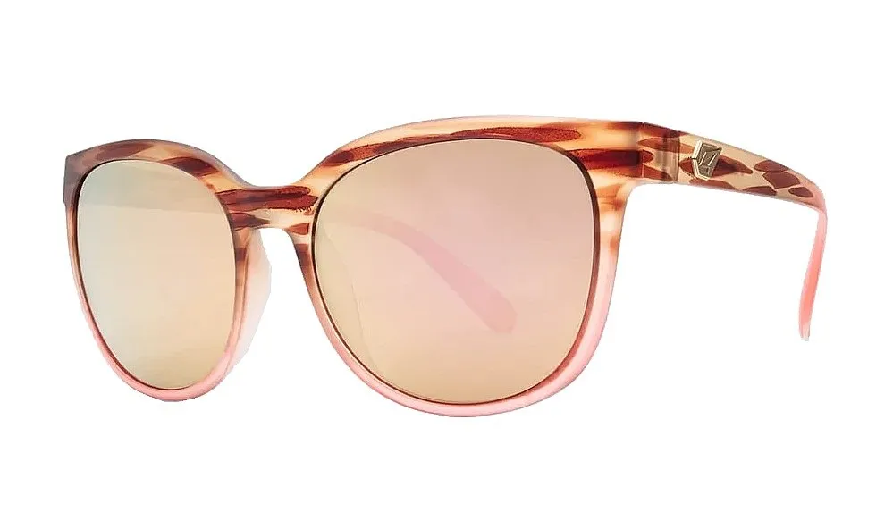 glasses Volcom Garden - Gloss Punk Tort/Bronze - women´s