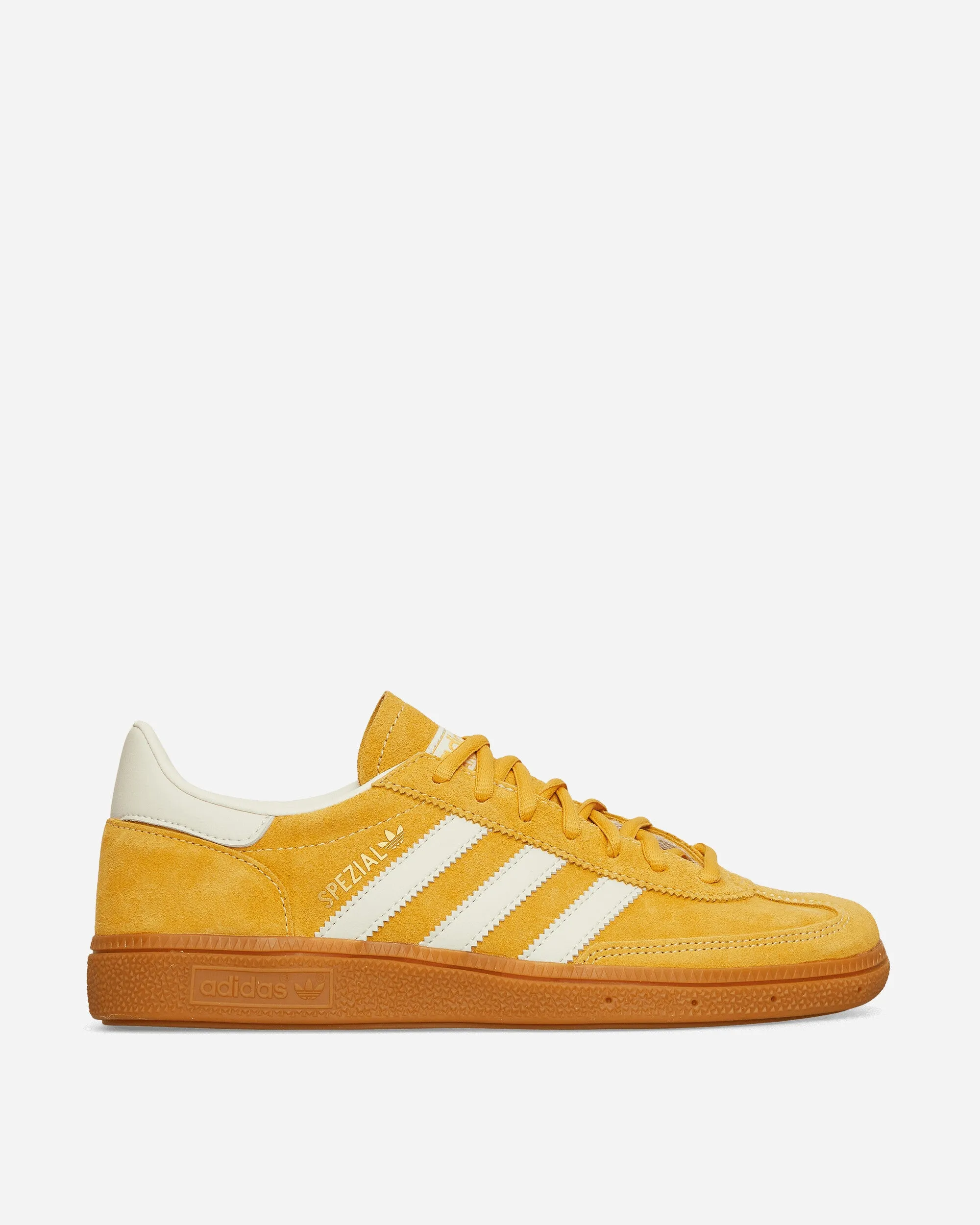 Handball Spezial Sneakers Preloved Yellow / Cream White