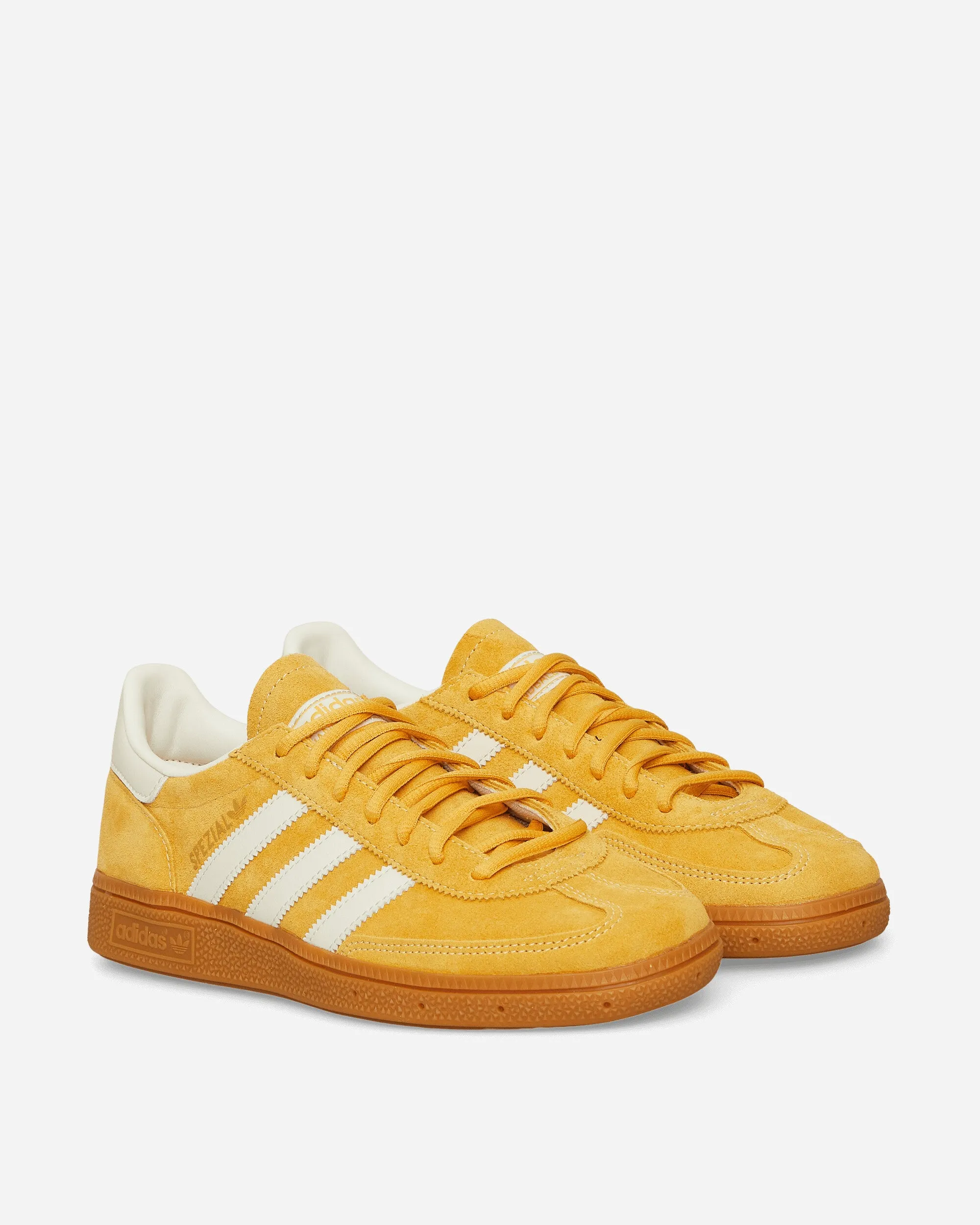 Handball Spezial Sneakers Preloved Yellow / Cream White