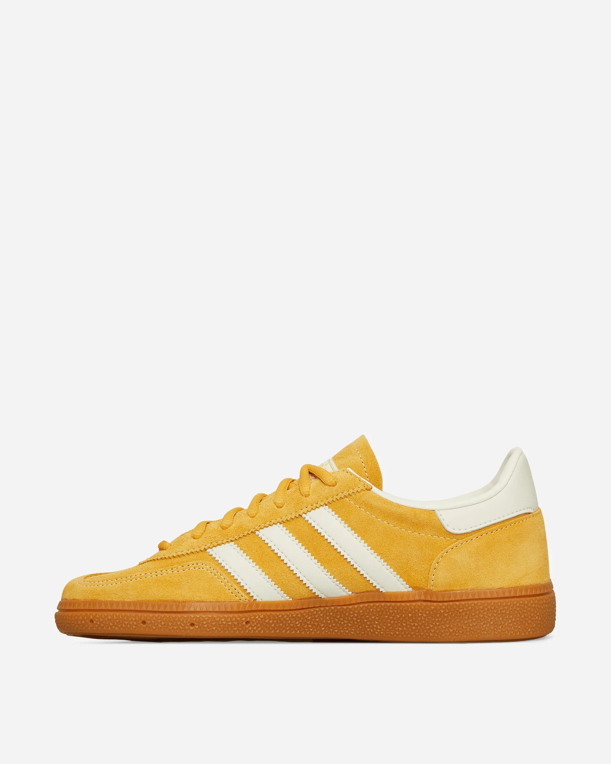 Handball Spezial Sneakers Preloved Yellow / Cream White