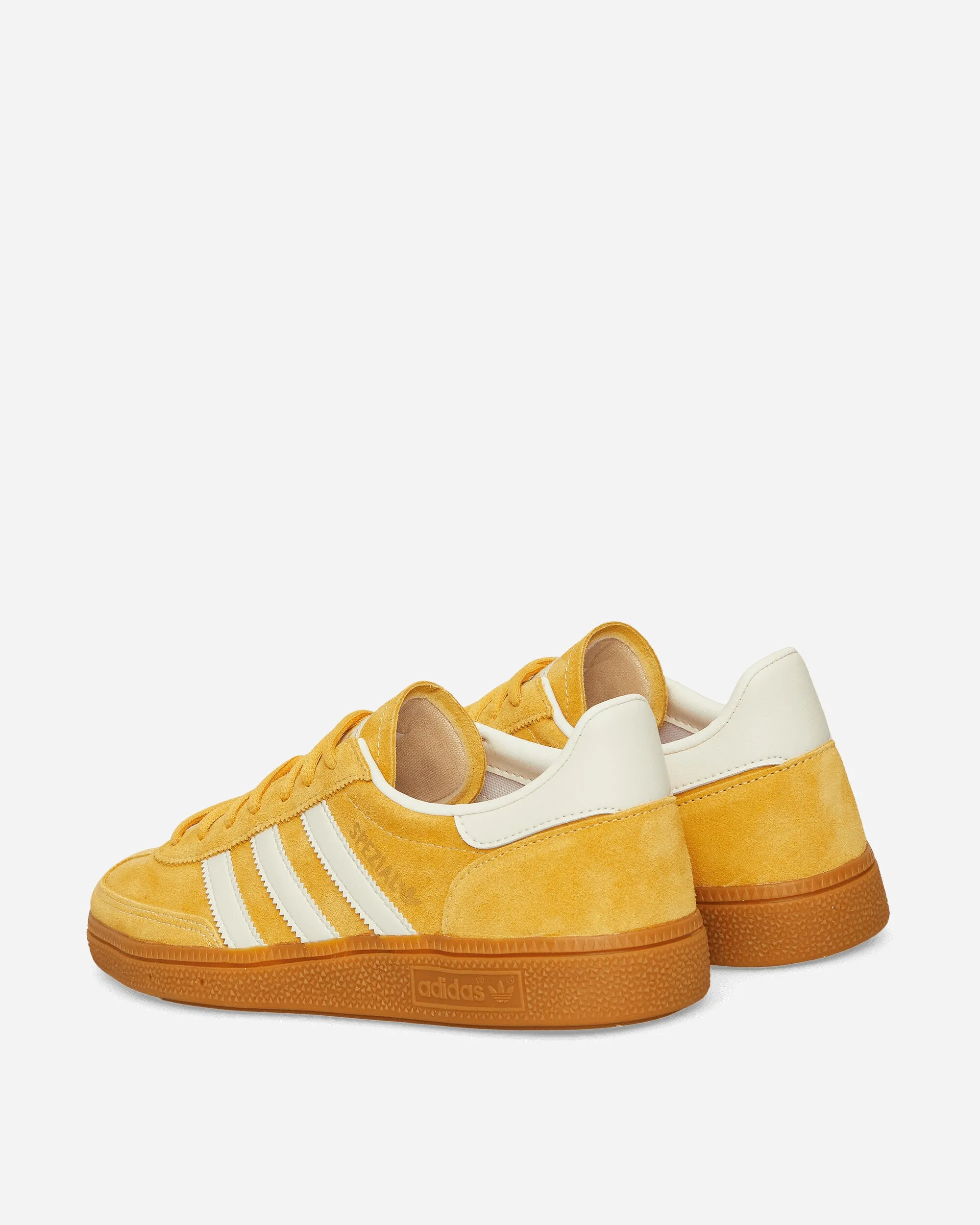 Handball Spezial Sneakers Preloved Yellow / Cream White