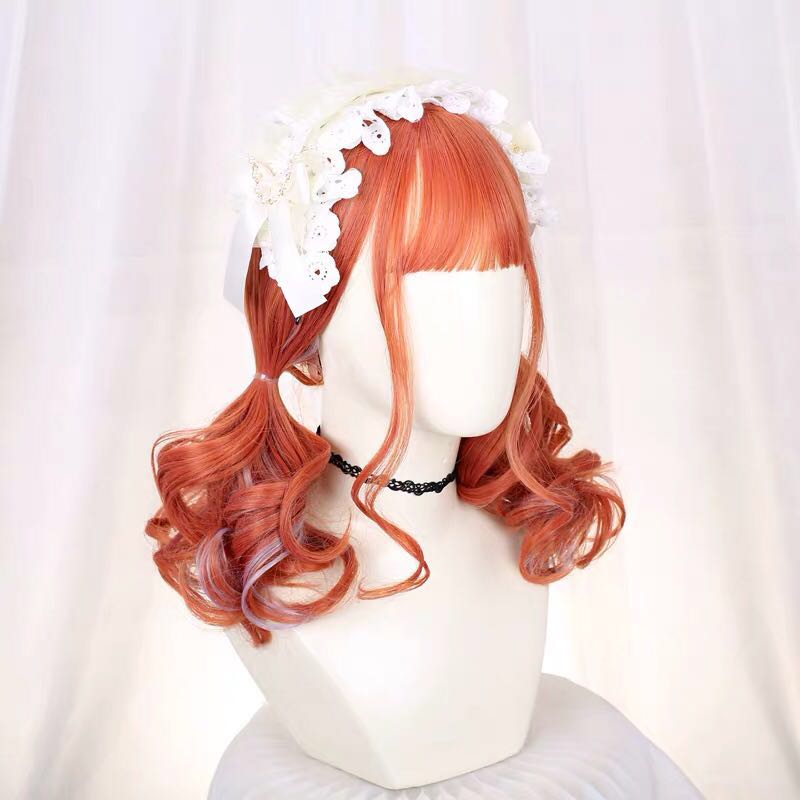 HARAJUKU LOLITA GRADIENT WIG