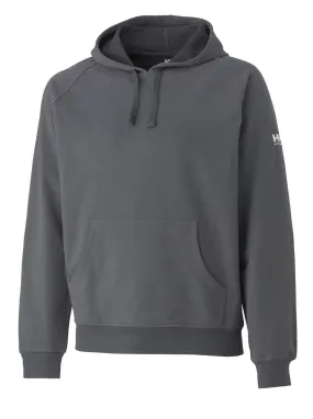 Helly Hansen Salford Hoodie 79184 Dark Grey