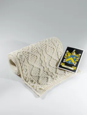 Hill Clan Scarf