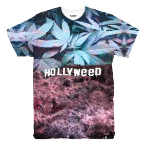 HOLLYWEED T