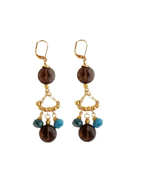 Jana Earrings