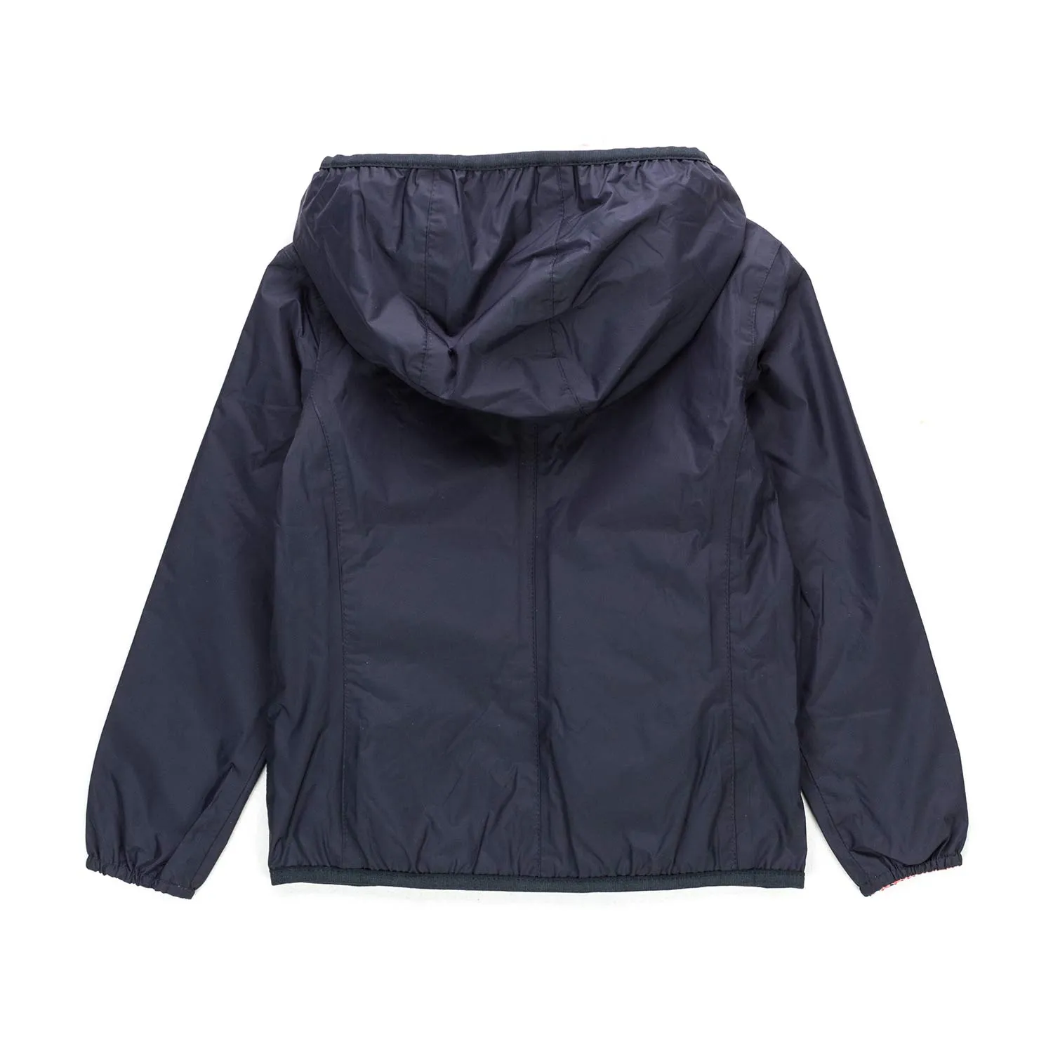 K-Way Lily Plus Double Jacket For Girls