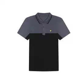 Kendal Polo True Black