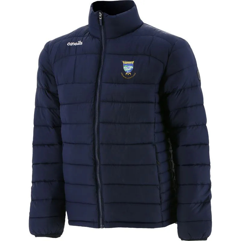 Kilshannig Ladies Football Club Kids' Blake Padded Jacket