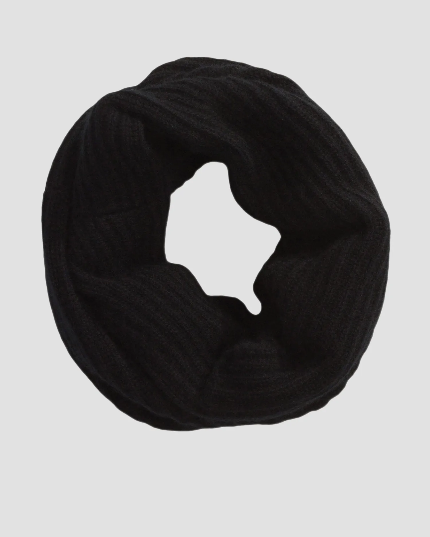 KUJTEN COME cashmere infinity scarf AK1037-81