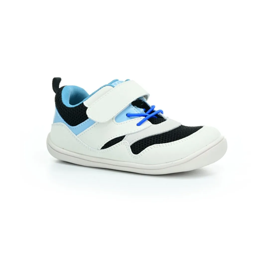 LBL Kangaroo blue BB20237-BU barefoot sneakers