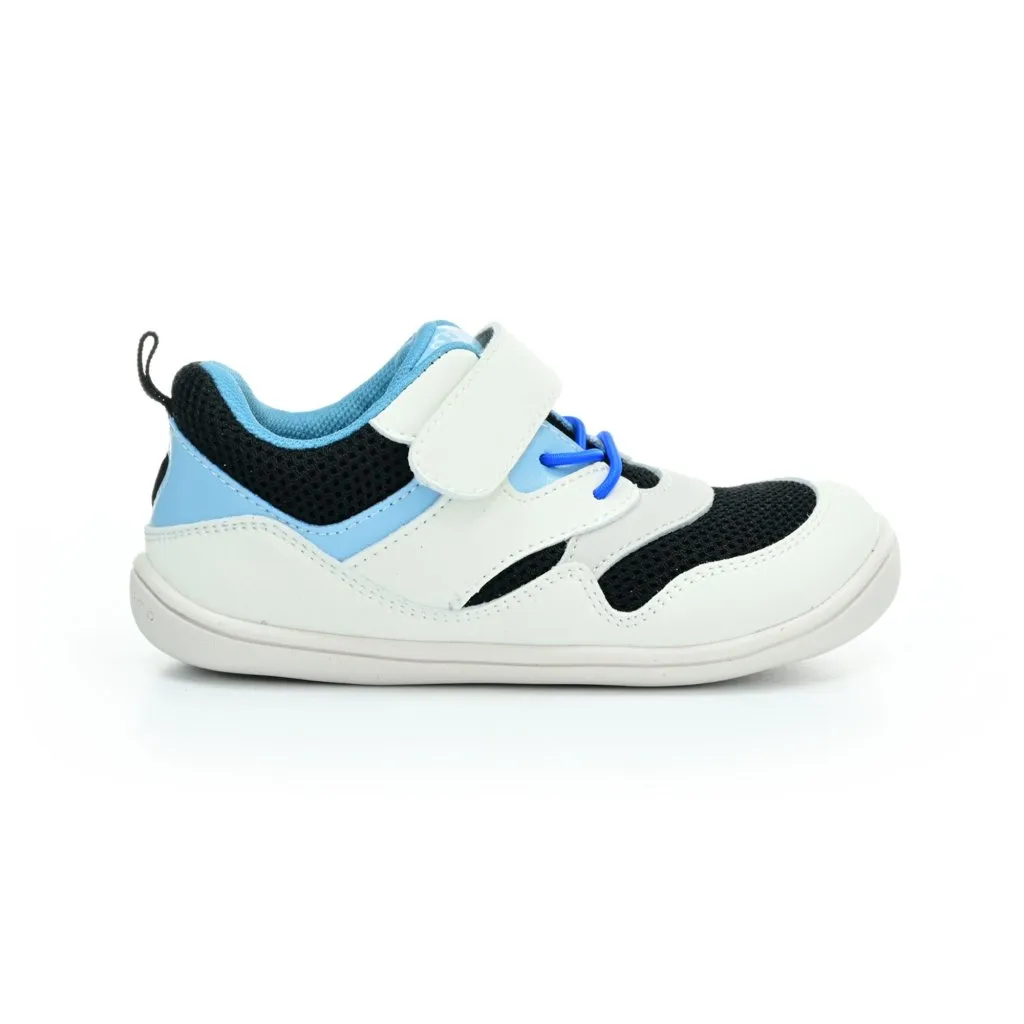 LBL Kangaroo blue BB20237-BU barefoot sneakers