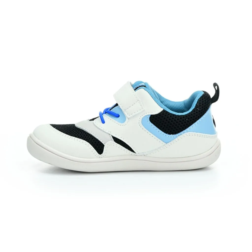 LBL Kangaroo blue BB20237-BU barefoot sneakers