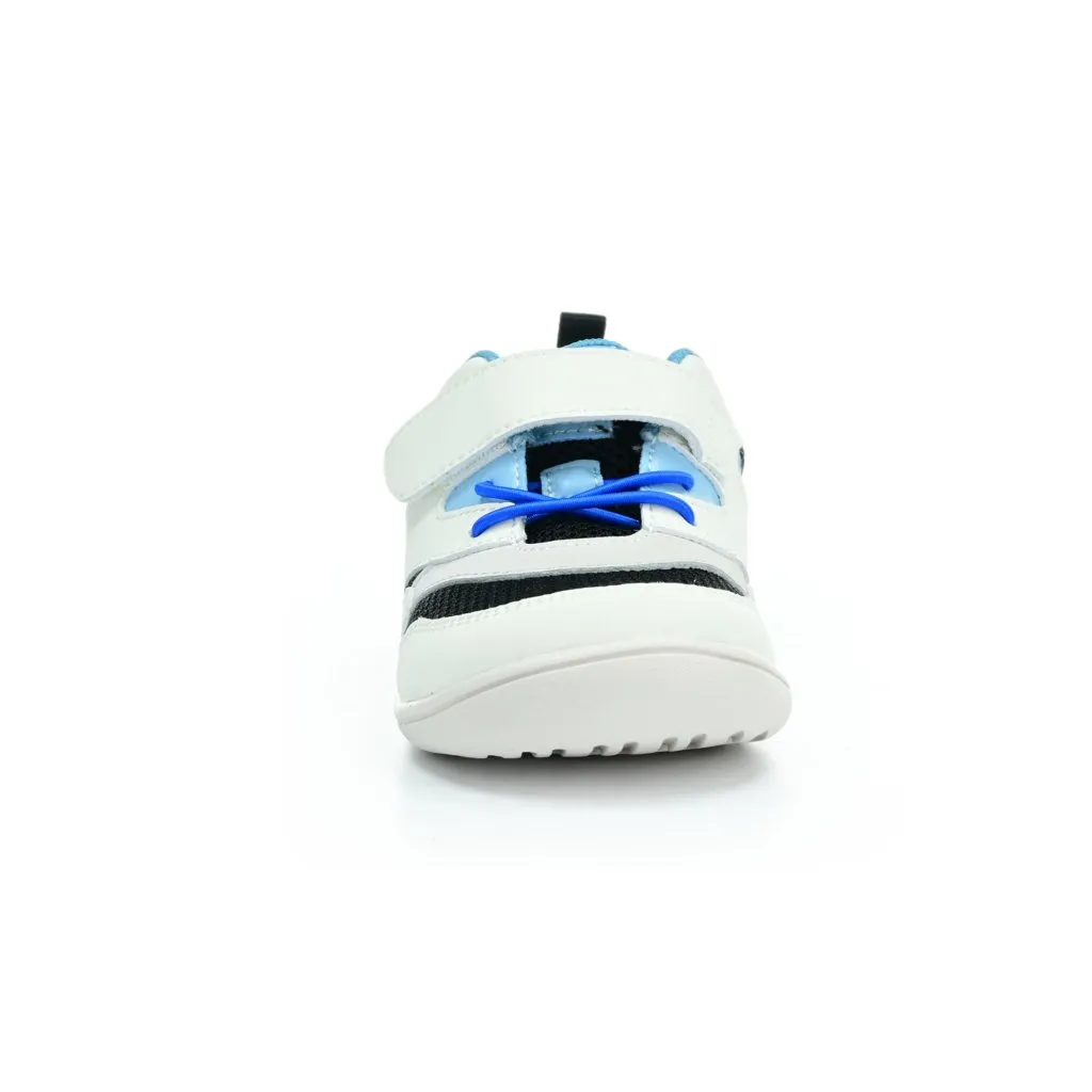 LBL Kangaroo blue BB20237-BU barefoot sneakers