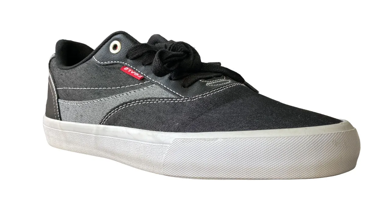 Levi's Men's Perf Ug Sneaker 51023801A1