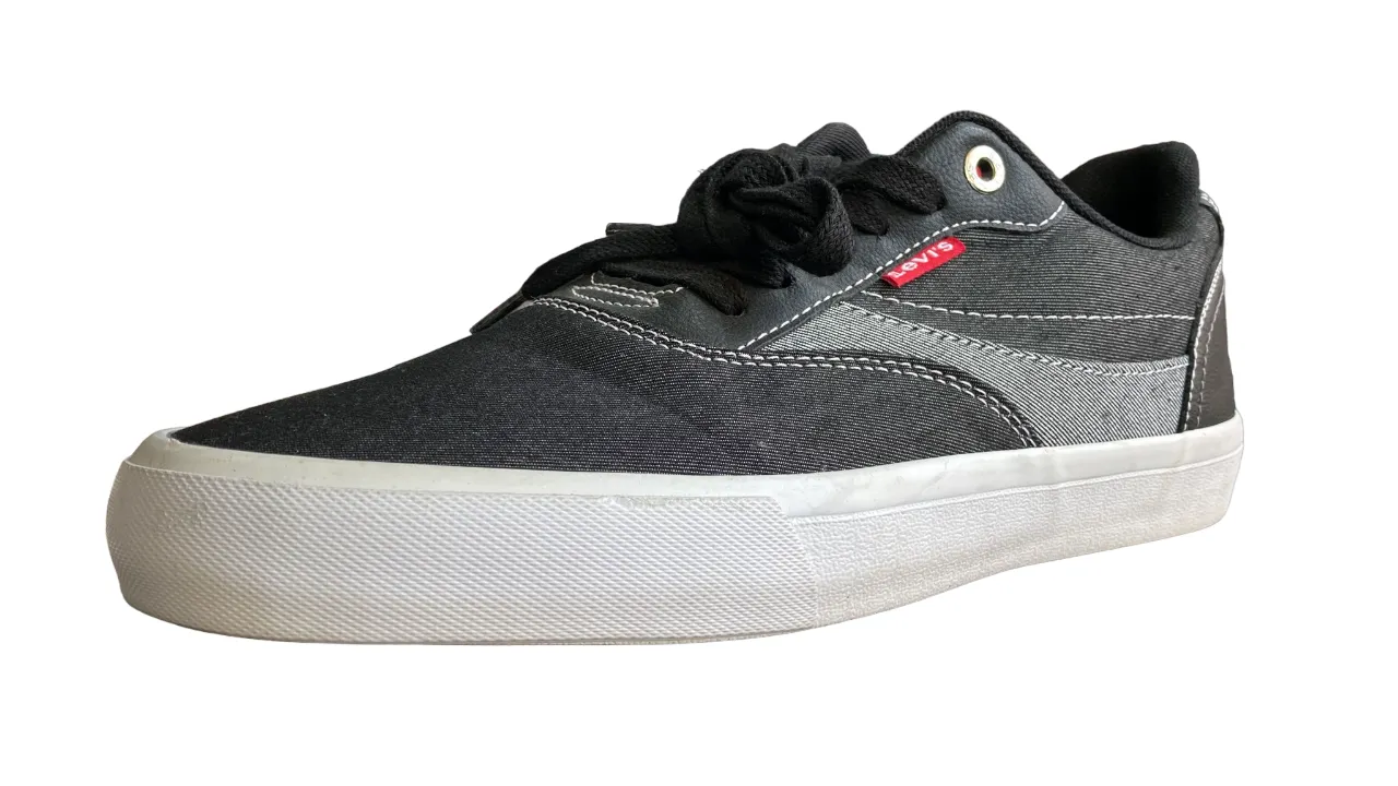 Levi's Men's Perf Ug Sneaker 51023801A1