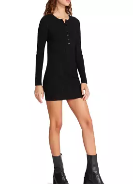 LEXI SWEATER MINI DRESS