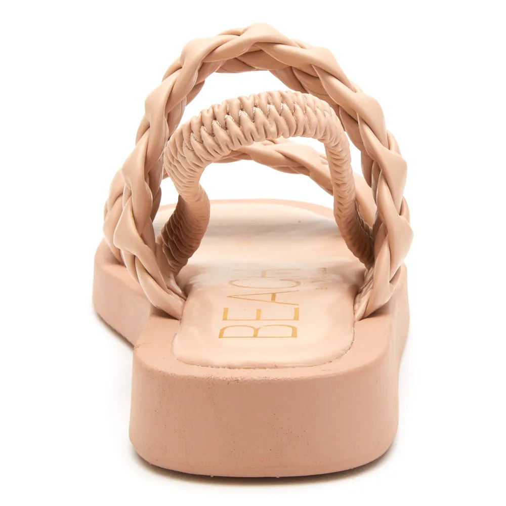 Lil' Kenzie Sandal