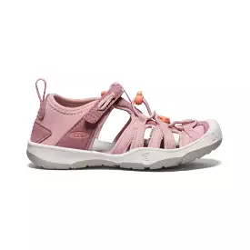 Little Kids' Moxie Sandal  |  Nostalgia Rose/Papaya Punch