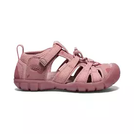 Little Kids' Seacamp II CNX Sandal x namuk  |  Dark Rose