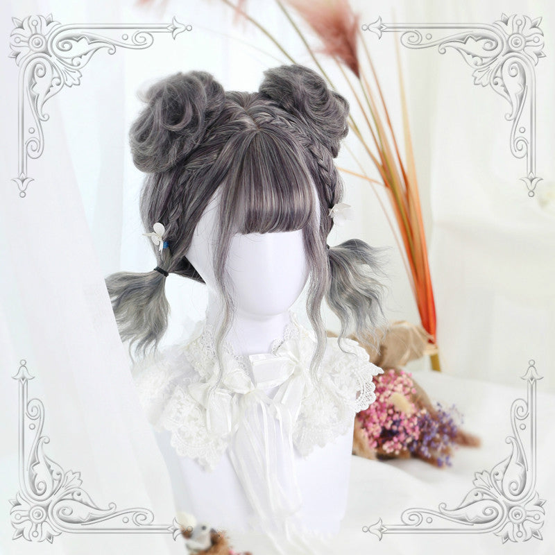 LOLITA「Magical★」WIG BY31999