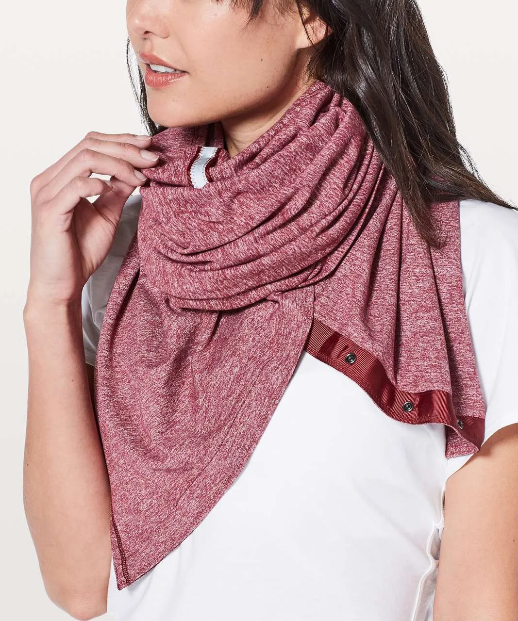 Lululemon Vinyasa Scarf *Rulu