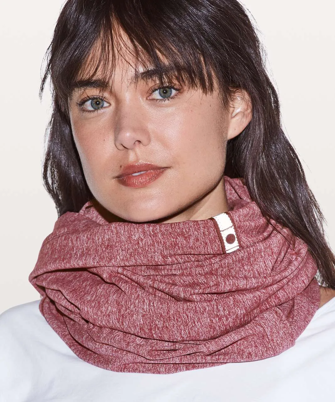 Lululemon Vinyasa Scarf *Rulu