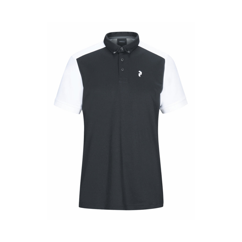 M Panmore BD Polo Black