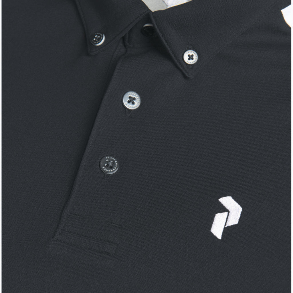 M Panmore BD Polo Black