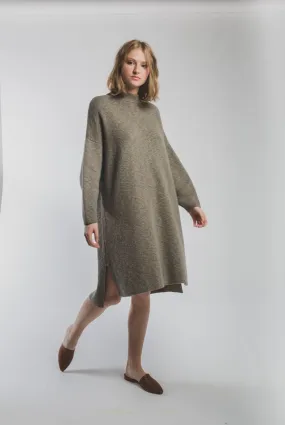 Malena Sweater Dress