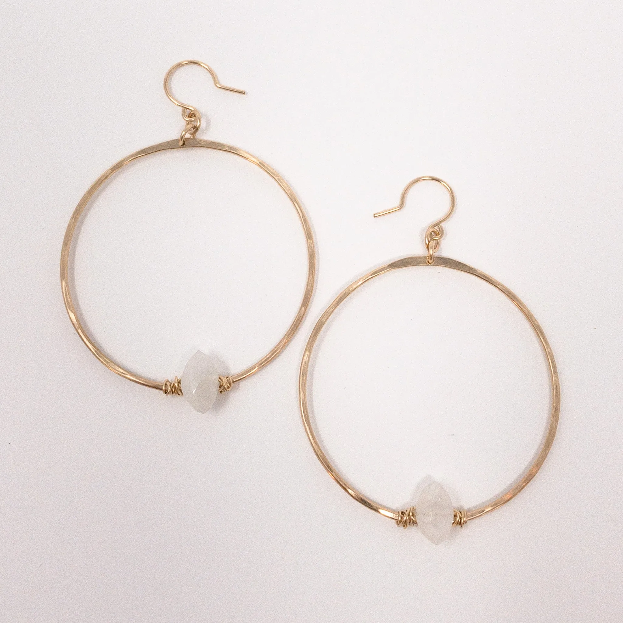 Mallory earrings