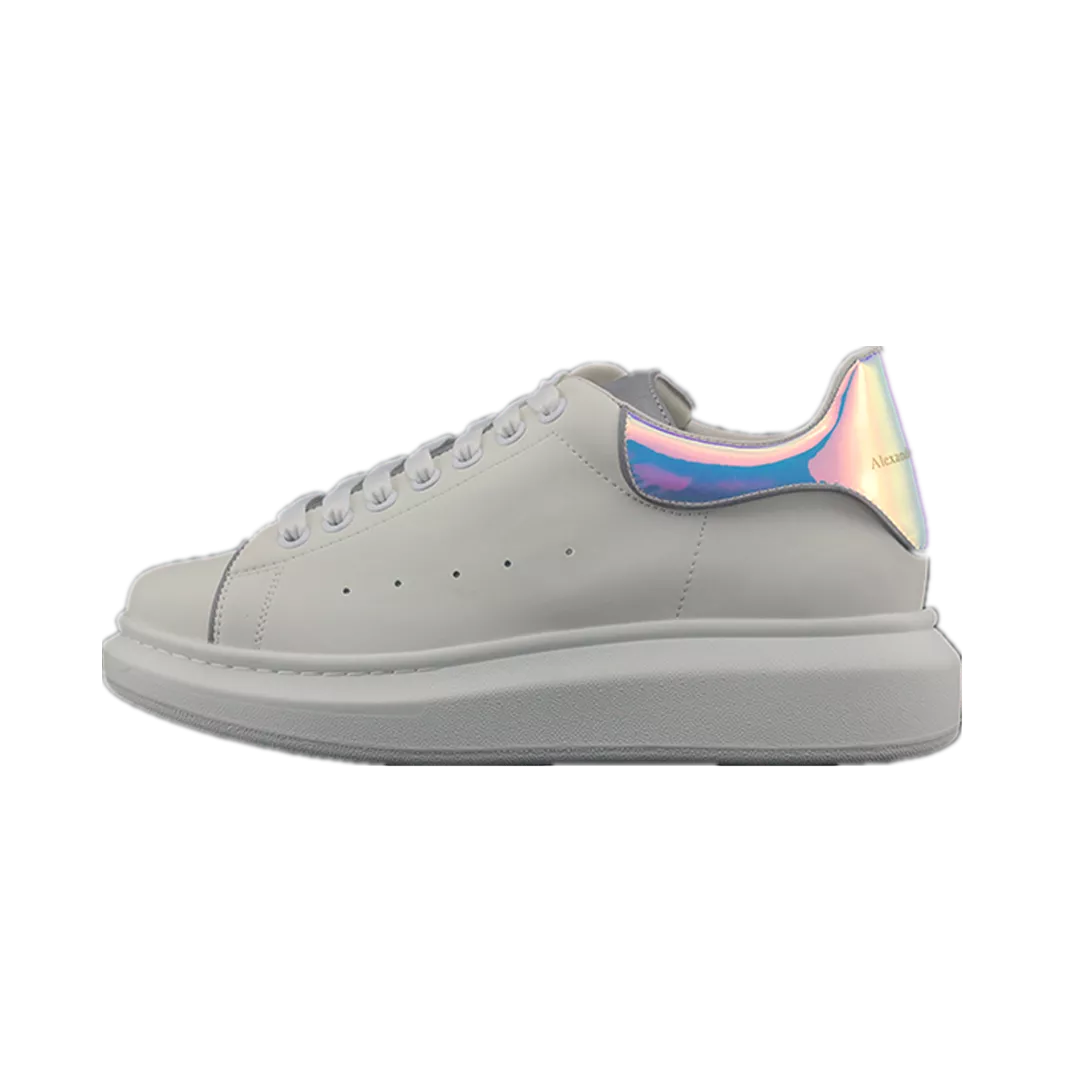 MCQ sole sneaker Rainbow