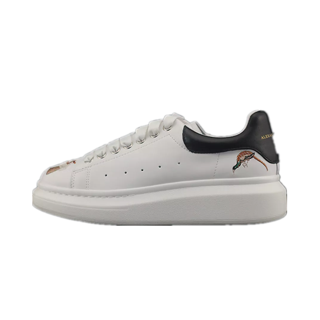 MCQ sole sneaker White Bird