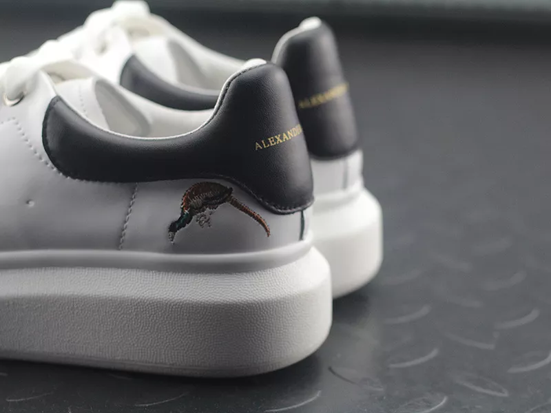 MCQ sole sneaker White Bird