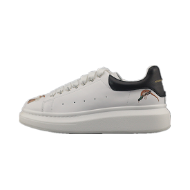 MCQ sole sneaker White Bird