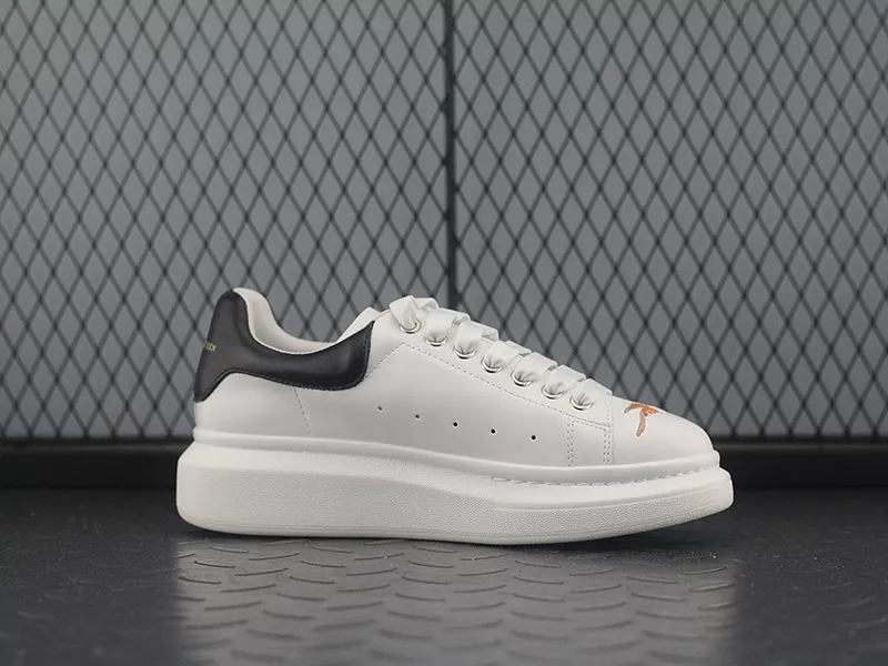 MCQ sole sneaker White Bird