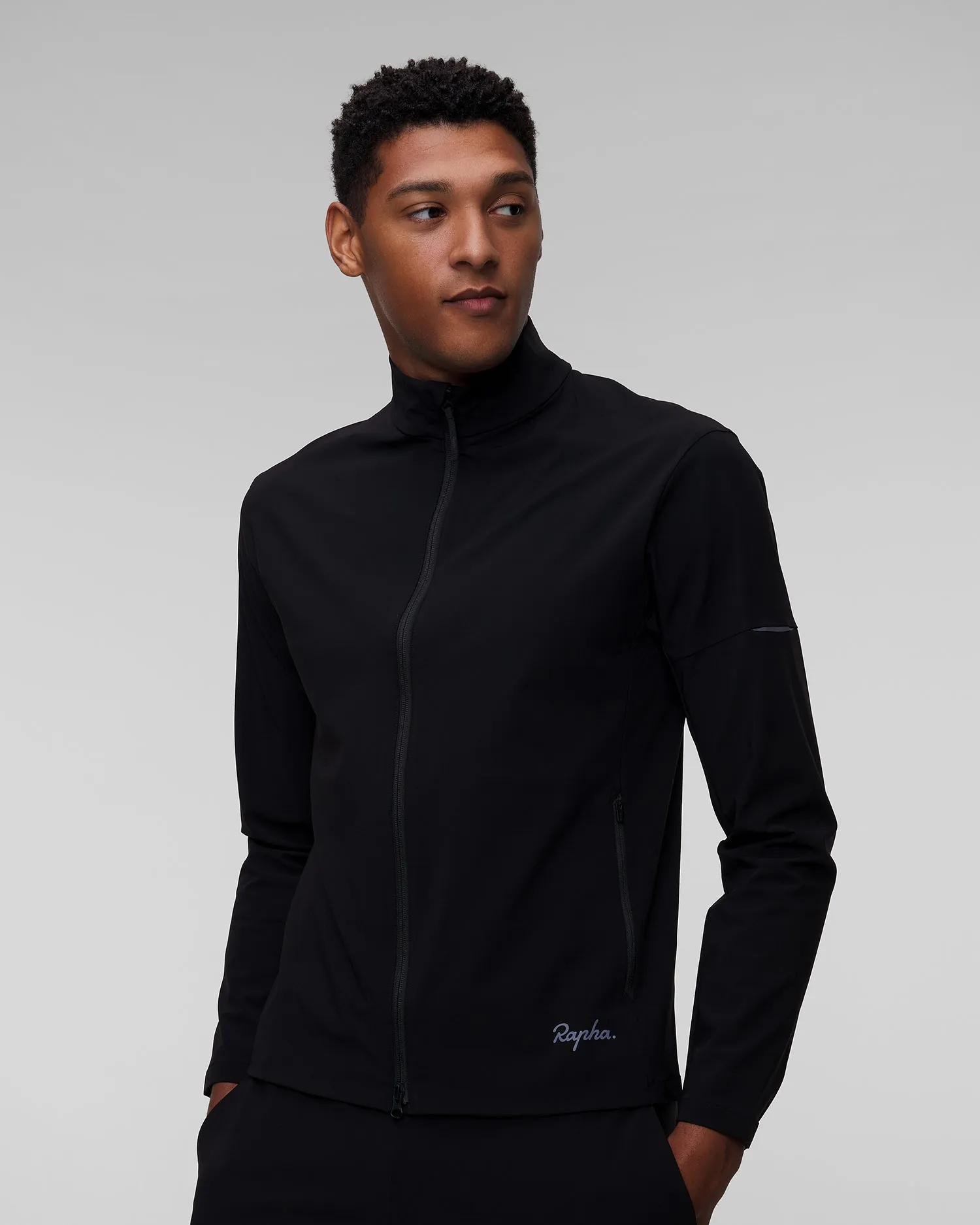 Men's technical jacket Rapha Active bmm01xx-bba