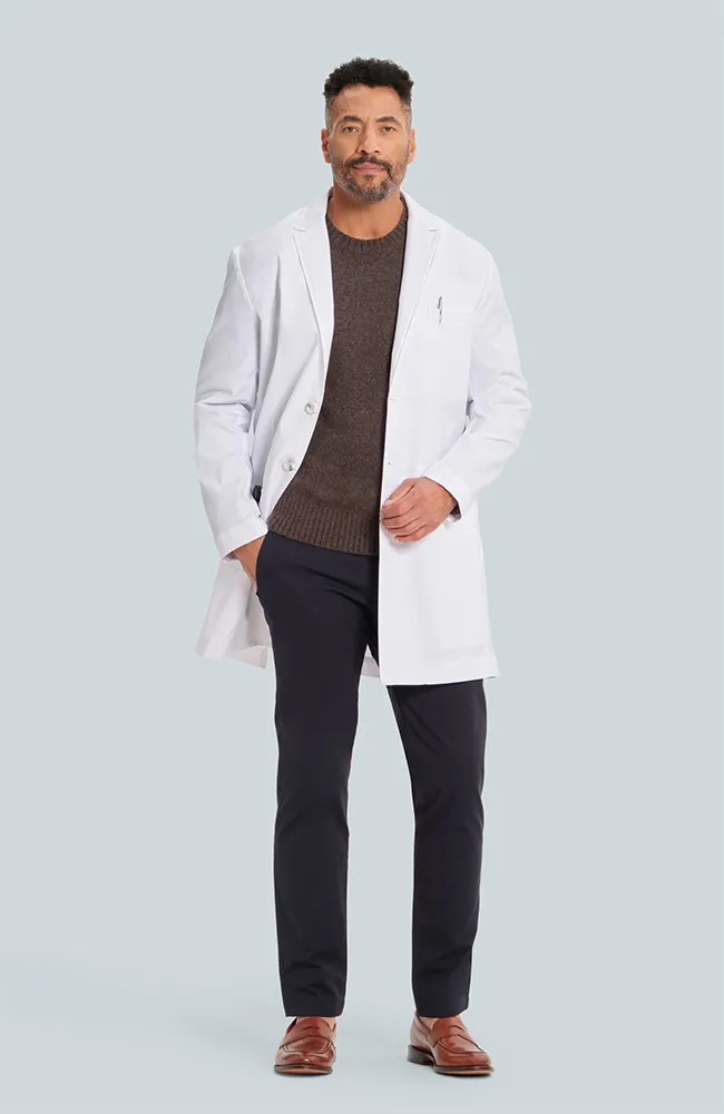 Men's H. W. Cushing Slim Fit Lab Coat