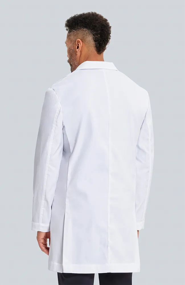 Men's H. W. Cushing Slim Fit Lab Coat