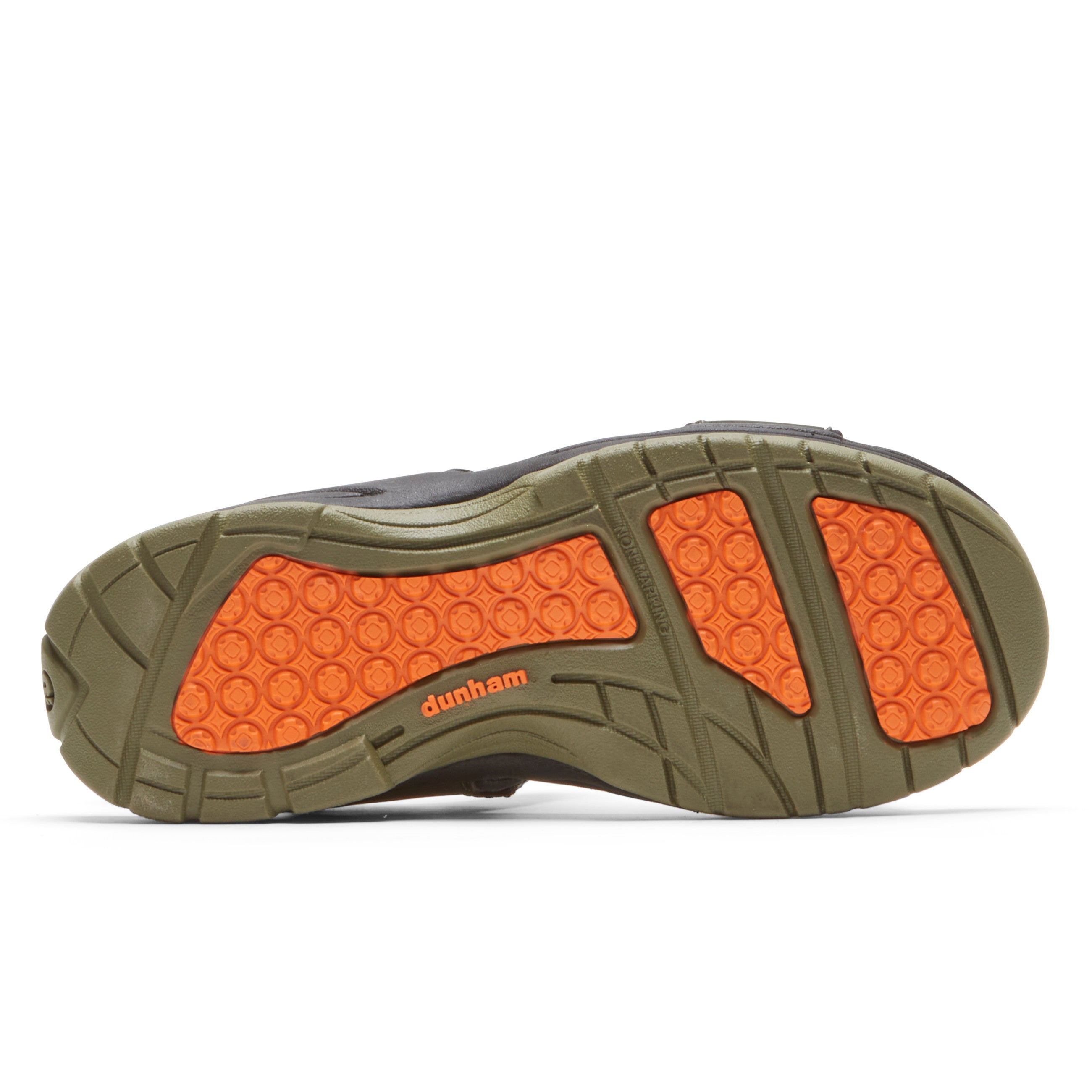 Men's Nolan Water-Friendly Sandal