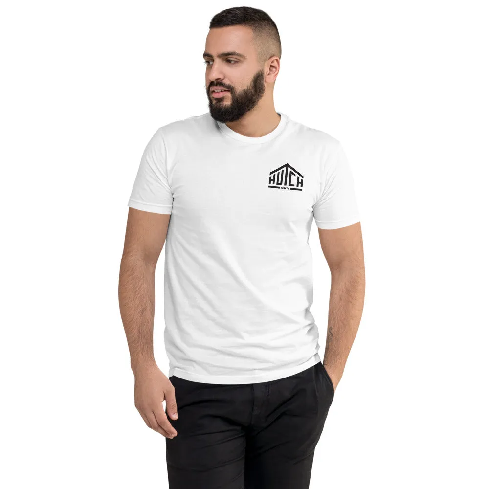 Men's Short Sleeve T-shirt