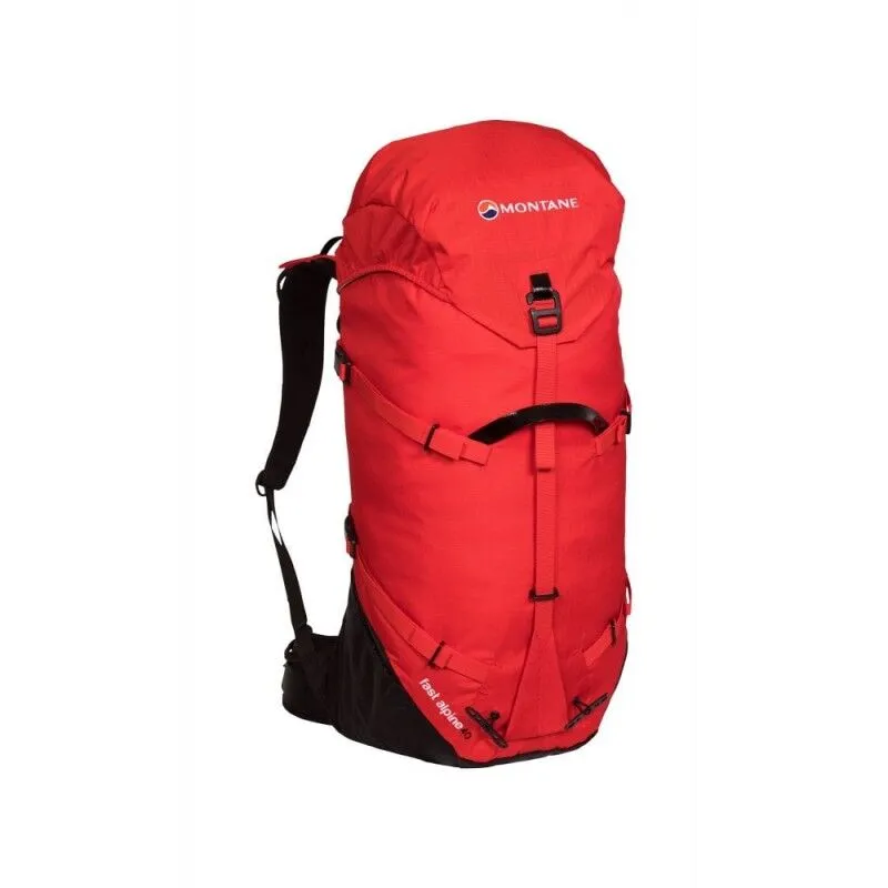 Montane  Fast Alpine 40 - Zaino da alpinismo