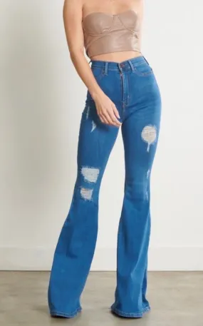 NENA BELL BOTTOMS