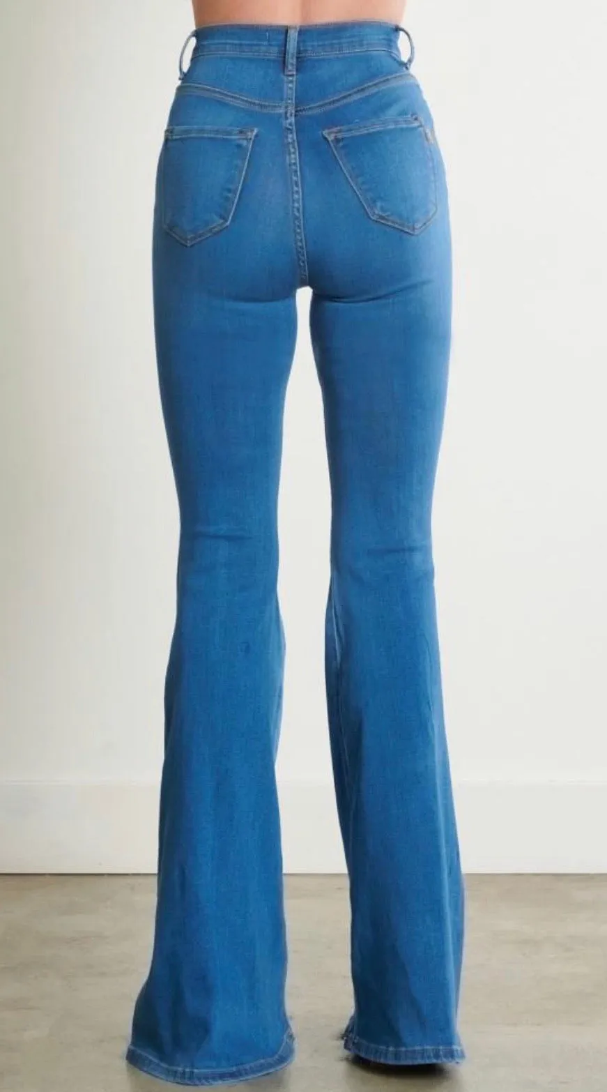 NENA BELL BOTTOMS