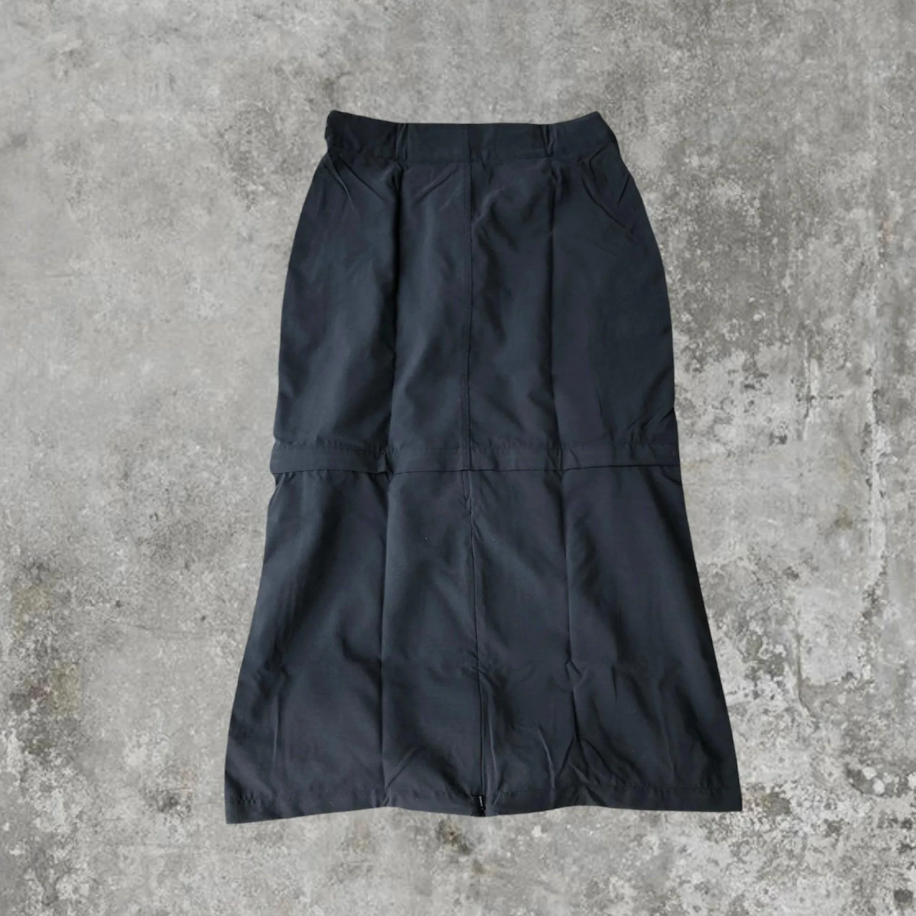 Nike ACG 2 in 1 Mini Maxi Skirt